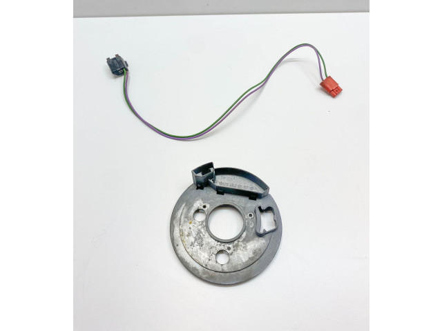 Подрулевой шлейф SRS A1294620097, A0125455728   Mercedes-Benz SL R129