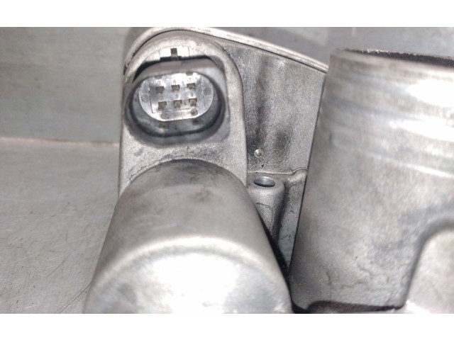 Дроссель 036133062L, 036133062L Skoda Fabia Mk2 (5J)