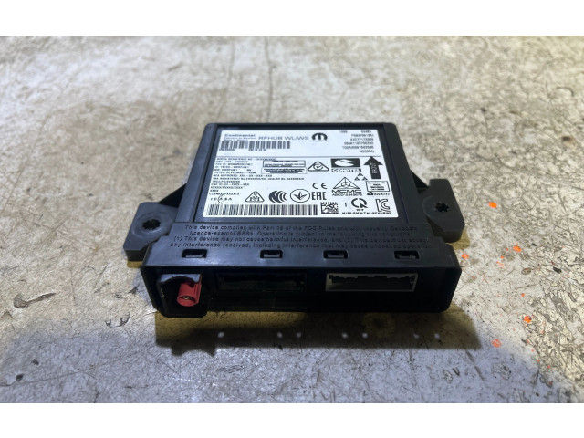 Блок управления 68379519AI, 560A1109700282 Jeep Grand Cherokee WL