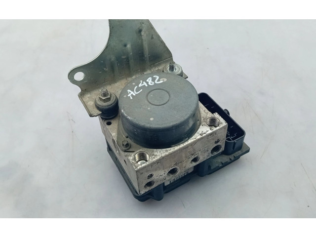 Блок АБС 0265800791   Ford  Ka  2009 - 2017 года