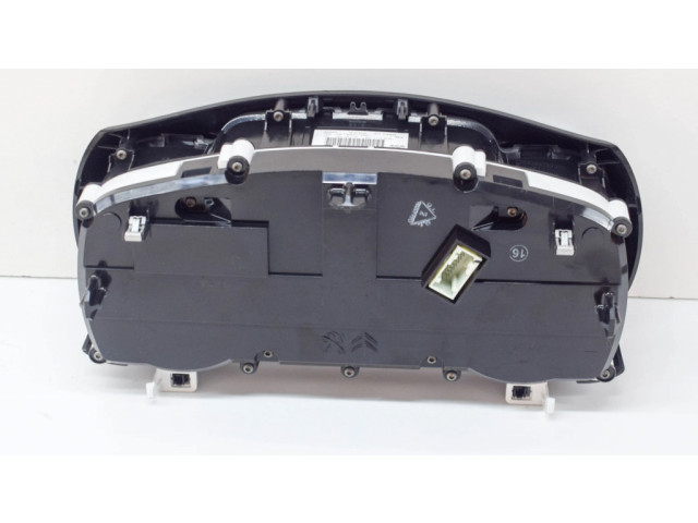 Přístrojová deska Citroen C3 2019 9832140680