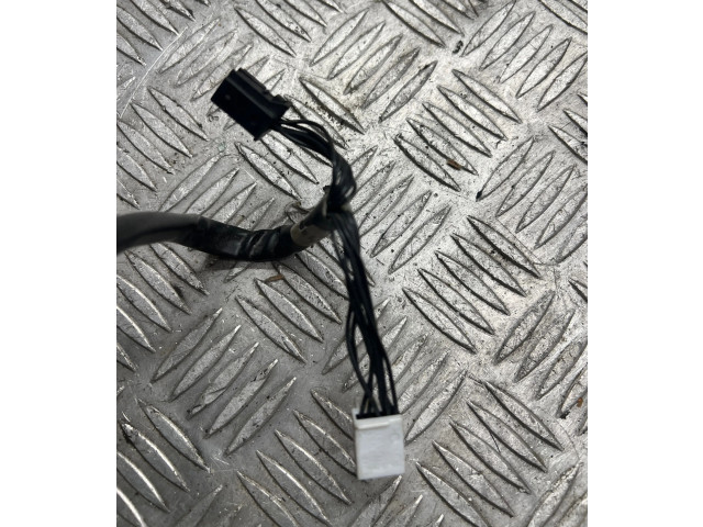 Zpětné zrcátko Mercedes-Benz CLS C219 2007 010821