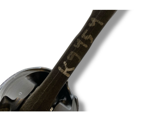  Поршень с шатуном BMK BMK  Audi A6 S6 C6 4F  