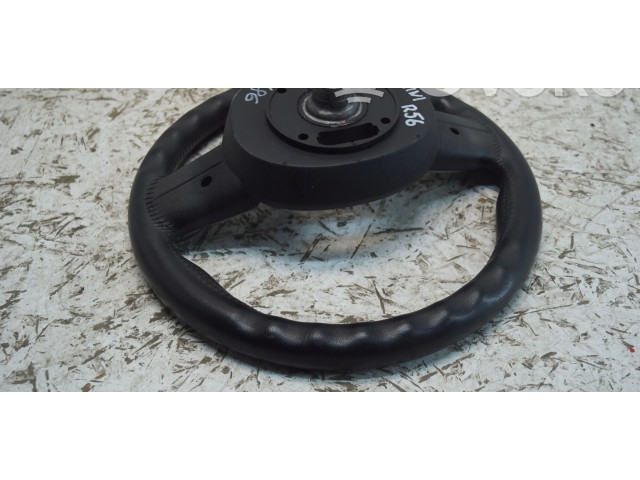 Руль Mini One - Cooper Coupe R56 2005 - 2014 года