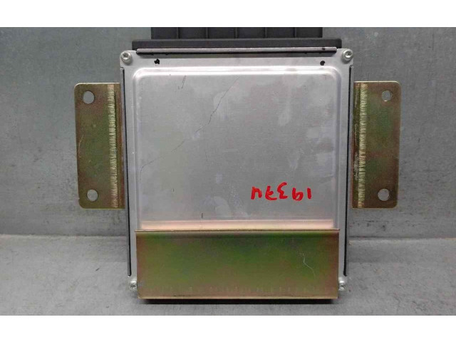 Řídící jednotka A6655400132, 550660750 SsangYong Rexton 2006