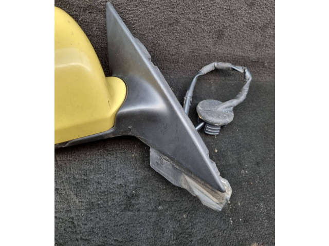 Зеркало электрическое Audi A3 S3 8P 2003 - 2012 года