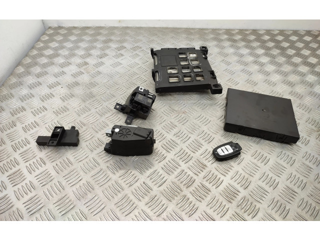 Řídící jednotka 4H0905852C, 8K0907247 Audi A8 S8 D4 4H 2015