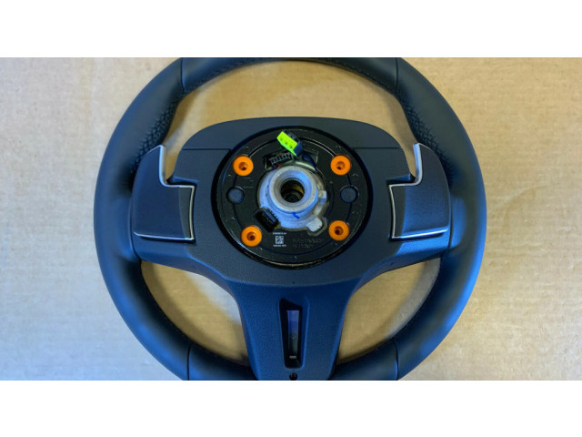 Volant BMW X3 G01 2018 32308008181, 32308094544
