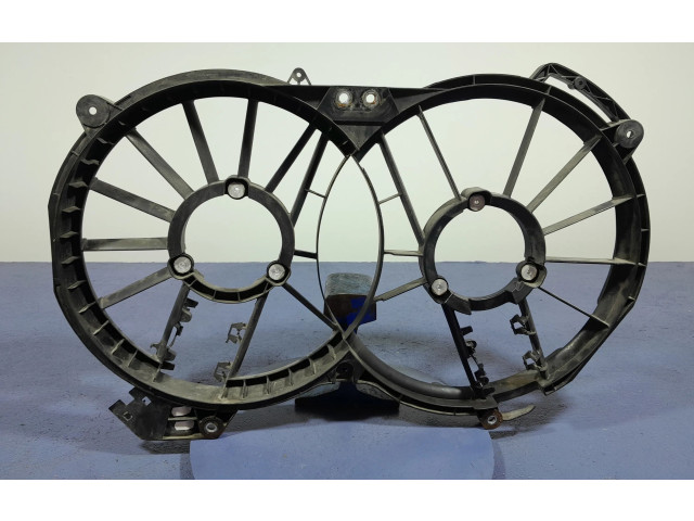 Вентилятор радиатора 4F0121003G, 4F0121003G Audi A6 S6 C6 4F