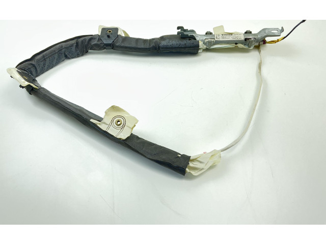 Руль Fiat 500 2007 - года 52009375, 05188243300