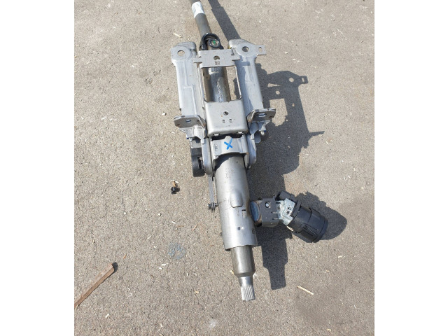 Рулевая рейка 9820460477, 9820460477 Citroen Berlingo 2018 - года