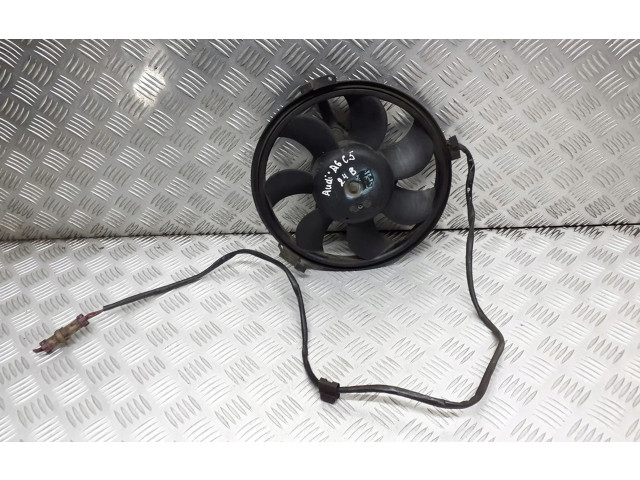 Комплект вентиляторов 849354V Audi A6 S6 C5 4B