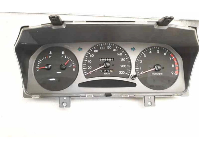 Přístrojová deska KIA Joice 20029390, CUADROINSTRUMENTOS