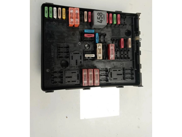 Pojistková skříňka 1K0937124J, 1K0937124J Seat Altea