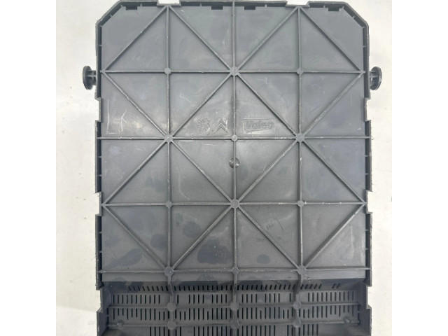 Pojistková skříňka 9664532580, 0018229150907 Citroen C2 2007