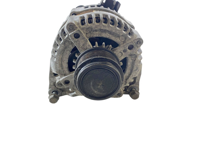 Генератор 13529303, TN1042118903   Chevrolet Camaro      