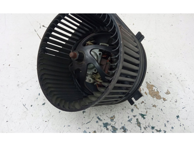 Вентилятор печки Volkswagen Bora