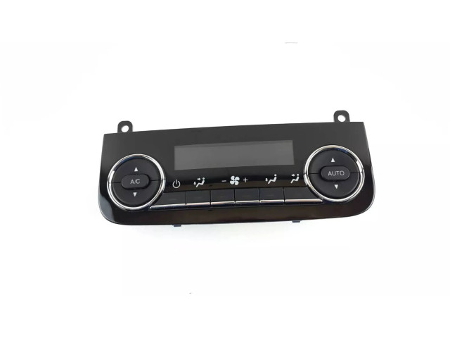 Блок управления климат-контролем 670134469, E132019A   Maserati Levante