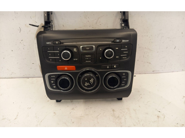 Блок управления климат-контролем 00006452V9   Citroen DS4