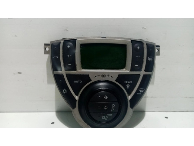 Модуль блока управления кондиционером 14874990YR Citroen C8