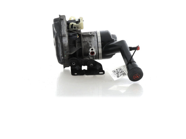 Блок управления двигателя 1606946680, A0-6664J   Peugeot RCZ