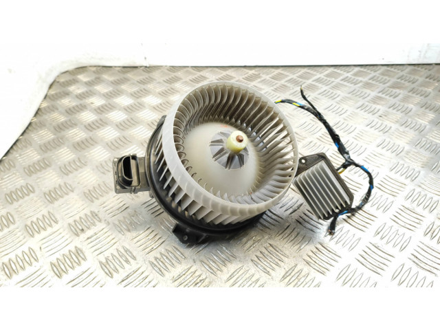 Вентилятор печки AV2727005391, 1M12 Jaguar XF