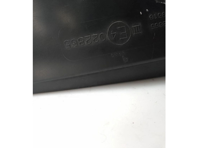 Zpětné zrcátko Toyota Prius (XW30) 2008 E4022865