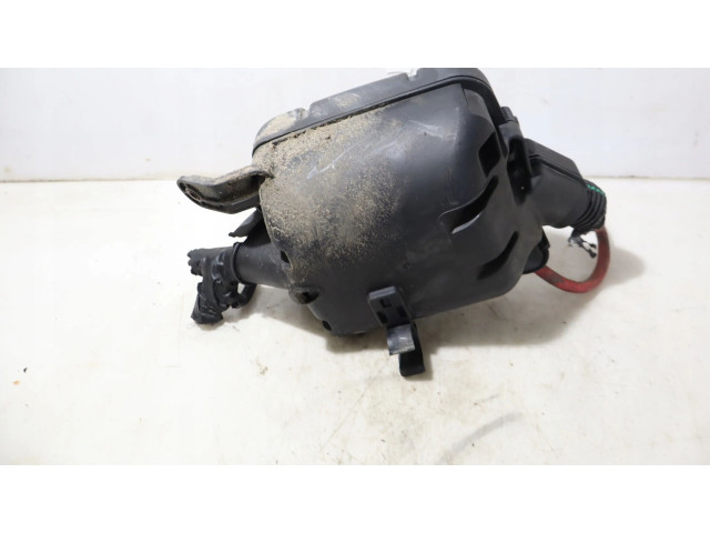 Řídící jednotka Fiat Fiorino 2012