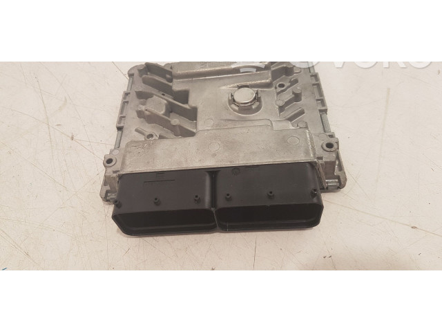Блок управления двигателя 06K907425C, 06K907425C Volkswagen Jetta VI