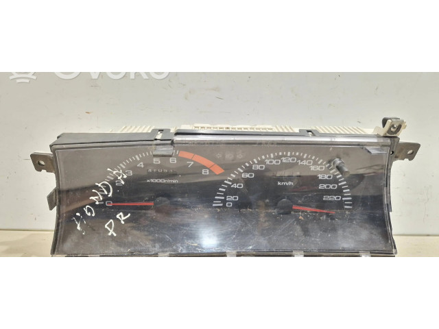 Панель приборов Hr0162   Honda Prelude       