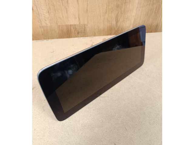 Дисплей A2539006905 Mercedes-Benz GLC C253