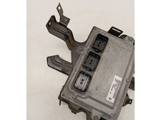 Блок управления двигателя 37820, 4963152899   Acura MDX II