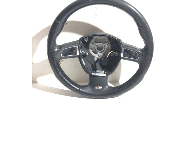 Руль Audi Q5 SQ5 2008 - 2017 года 8P0419091D, 307702399P36AA