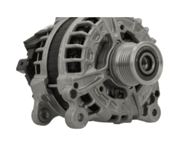 Генератор 0125811035, AINDE Skoda Octavia Mk3 (5E)