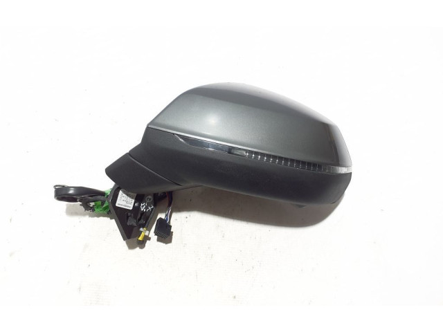 Zpětné zrcátko Audi Q7 4M 2023 4M1857409BS