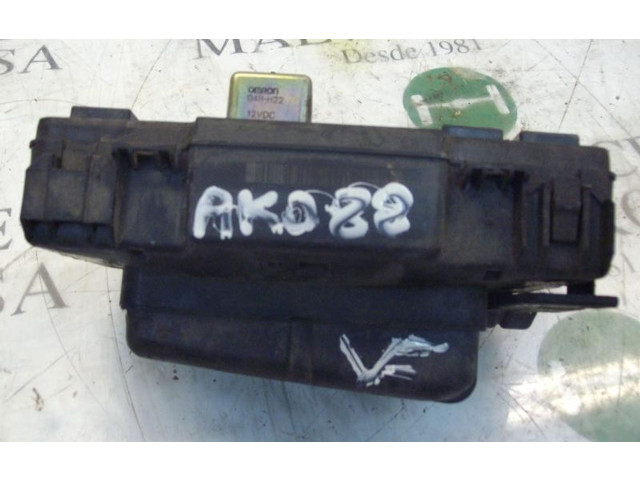 Pojistková skříňka Řídící jednotka BSM Honda Civic 2004