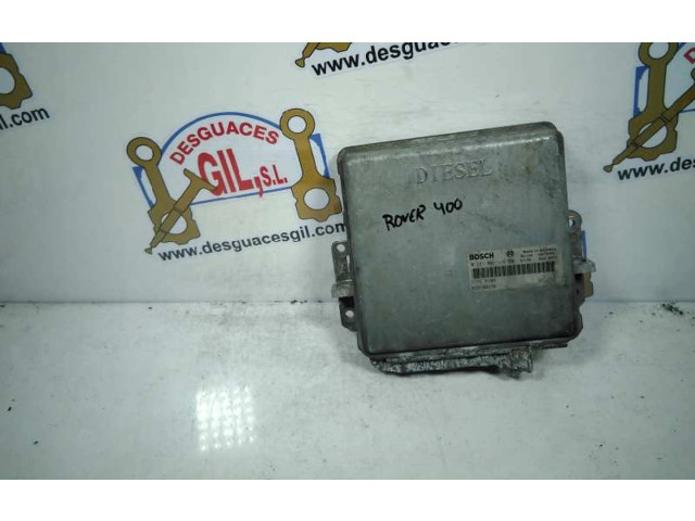 Řídící jednotka MSB100490, 43770 Rover Rover 1995
