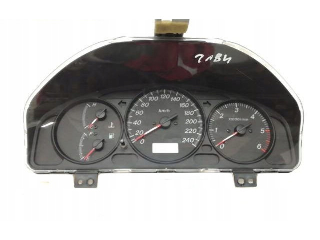 Панель приборов KNGG3DA Mazda 626