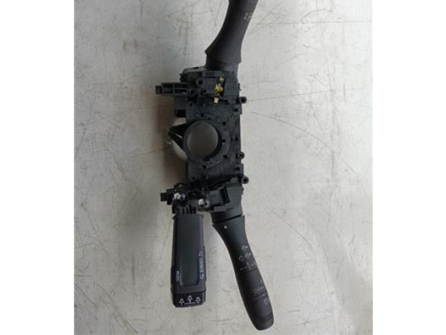 Подрулевой шлейф SRS 255670975R Renault Clio II