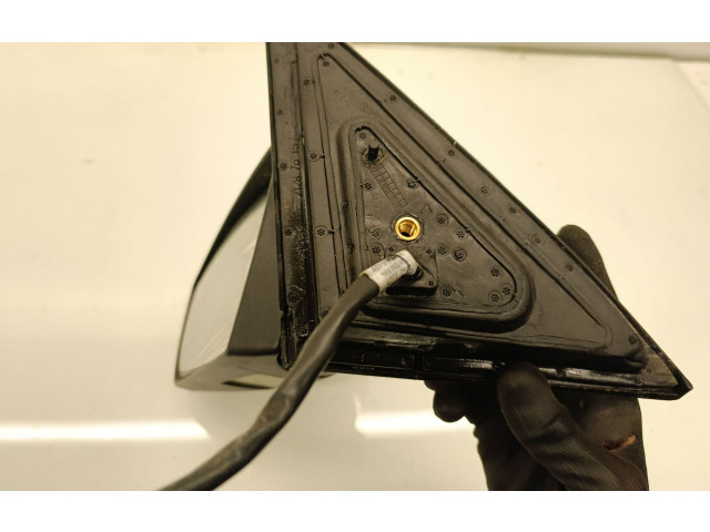 Зеркало электрическое        Ford S-MAX  2006 - 2015 года   