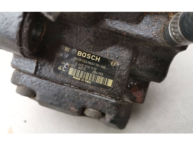 Топливный насос