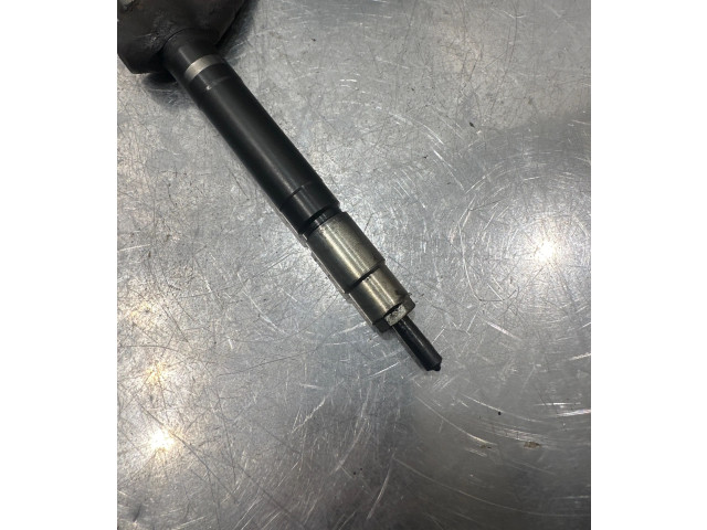 Vstřikovač 6c1q9k546ac Citroen Jumper