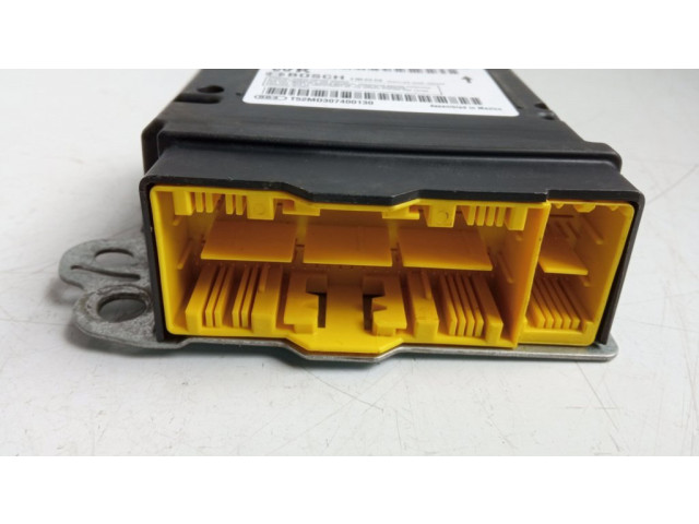 Блок подушек безопасности 68222877AA   Jeep Grand Cherokee