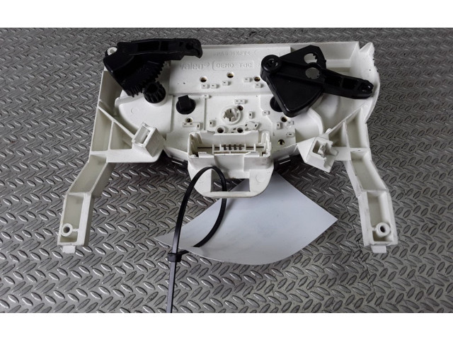 Блок управления климат-контролем W964383F   Opel Vivaro