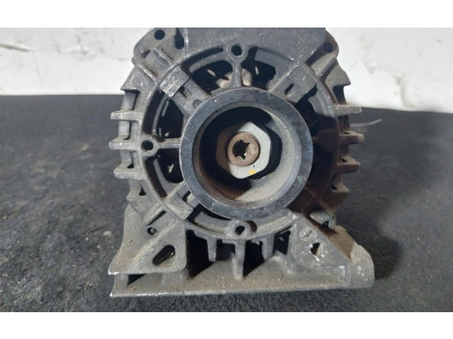 Генератор A0121544502 Mercedes-Benz A W168