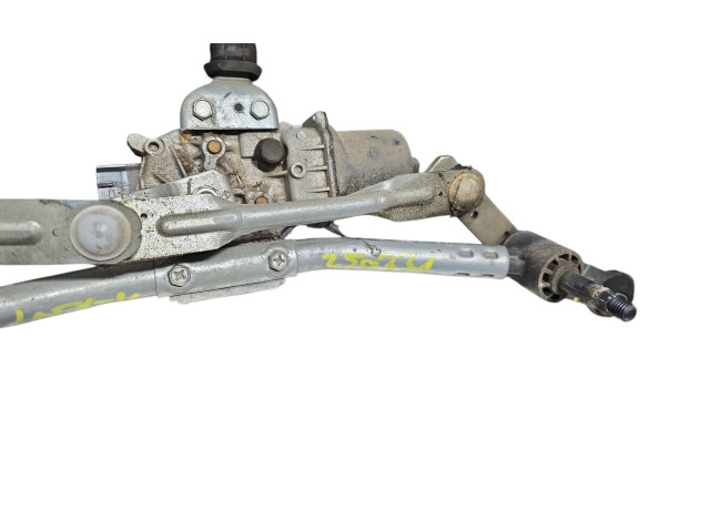 Моторчик дворников 288004287R Dacia Lodgy