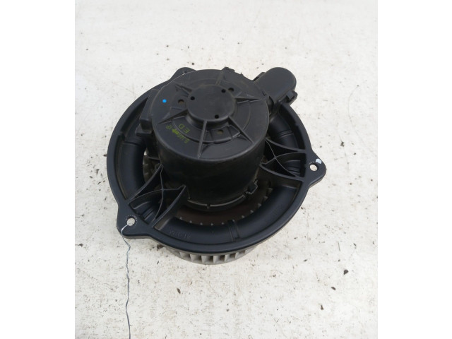 Вентилятор печки    971131H000   KIA Ceed