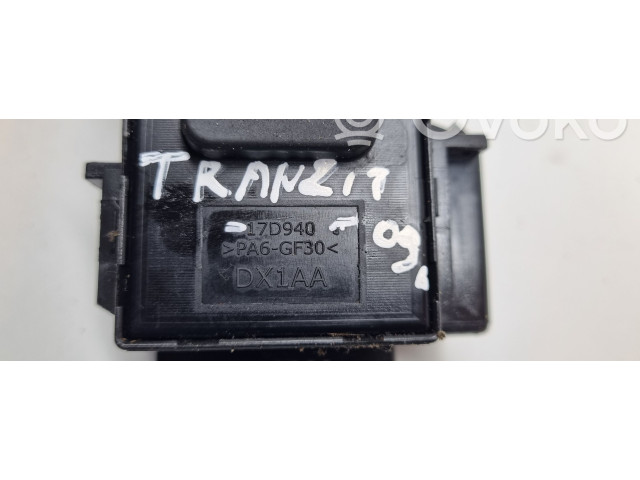 Ручка стеклоочистителей