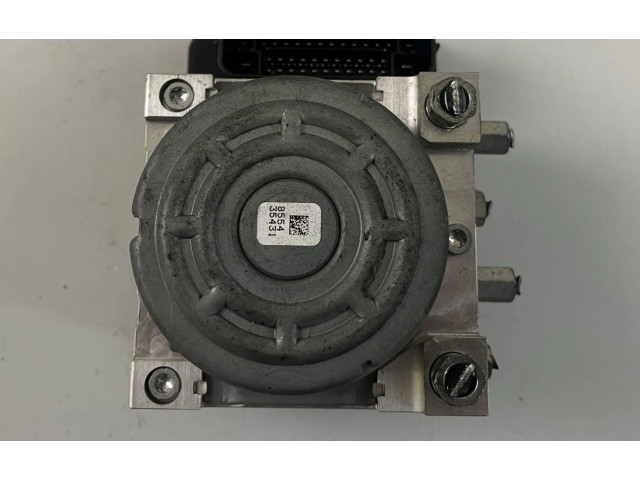 Блок АБС B45A437A0A, B45A437A0A Mazda 3 II 2013 - 2016 года