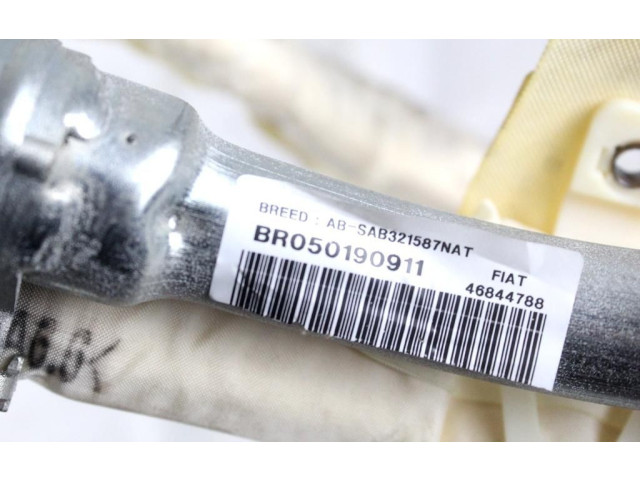 Боковая подушка безопасности 46844788 Lancia Musa